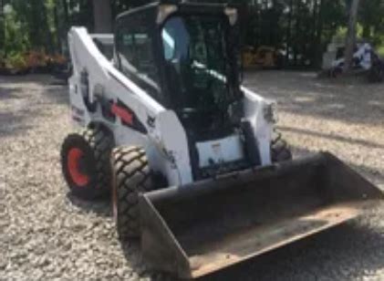 aa enterprises skid steer|Skid Steers For Sale From A&A Enterprises, LLC.